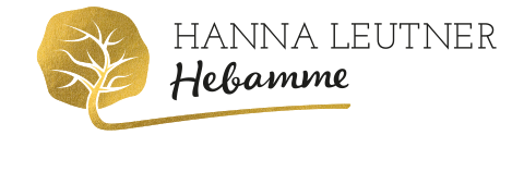 Hebamme Hanna Leutner Logo